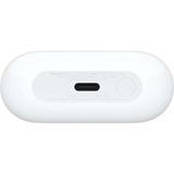 Samsung Galaxy Buds3 Pro Auricolare True Wireless Stereo (TWS) In-ear Musica e Chiamate USB tipo-C Bluetooth Bianco, Cuffie bianco, True Wireless Stereo (TWS), Musica e Chiamate, Auricolare, Bianco