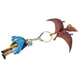 Schleich Dinosaurs 41467 set da gioco, Gioco figura Azione/Avventura, Dinosaurs and volcano, Research station, 4 anno/i, Multicolore, Plastica