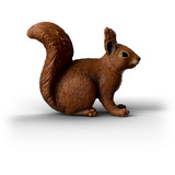 Schleich Wild Life Scoiattolo, Gioco figura 