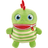 Schmidt Spiele Sorgenfresser Draggo, Peluche animali 