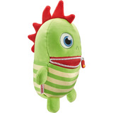 Schmidt Spiele Sorgenfresser Draggo, Peluche animali 