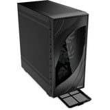 Sharkoon Rebel C80M RGB, Chassis Tower Nero
