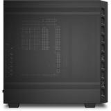 Sharkoon Rebel C80M RGB, Chassis Tower Nero