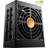 Sharkoon Rebel P20 SFX 850W, Alimentatore PC Nero