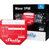 Shelly Wave 1 PM, Relè rosso