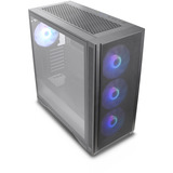 Silentware Air 1000, Chassis Tower Nero