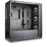 Silentware Air 1000, Chassis Tower Nero
