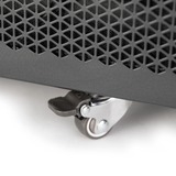 SilverStone RAC-SRW-001, Rotolo Nero