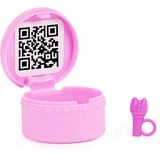 Spin Master Gabby's Dollhouse, Groovy Music Room con personaggio Daniel James Catnip, 2 accessori, 2 mobili e 2 scatole con sorpresa, giocattoli per bambini dai 3 anni in su, Sullo sfondo Gabby's Dollhouse , Groovy Music Room con personaggio Daniel James Catnip, 2 accessori, 2 mobili e 2 scatole con sorpresa, giocattoli per bambini dai 3 anni in su, Azione/Avventura, 3 anno/i, Multicolore