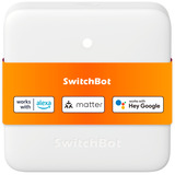 SwitchBot Hub Mini Matter, Sede centrale bianco