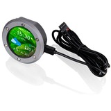 Thermaltake Kit schermo LCD 2,1 pollici, Visualizzazione Nero