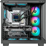 Thermaltake LA360-S ARGB Sync, Raffreddamento ad acqua Nero