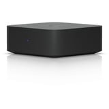 Ubiquiti Porta audio PoE, Adattatore Nero