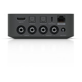 Ubiquiti Porta audio PoE, Adattatore Nero
