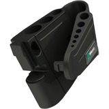 Wera Inserto in schiuma set di chiavi a brugola 1, 20 pezzi, Cacciavite Nero/grigio