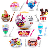 ZURU 77708 Set da gioco, Bricolage Mini Brands 77708, Cucina, 8 anno/i, Batterie incluse, LR44, Multicolore