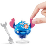 ZURU 77708 Set da gioco, Bricolage Mini Brands 77708, Cucina, 8 anno/i, Batterie incluse, LR44, Multicolore