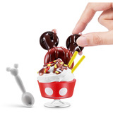 ZURU 77708 Set da gioco, Bricolage Mini Brands 77708, Cucina, 8 anno/i, Batterie incluse, LR44, Multicolore