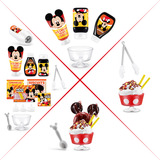 ZURU 77708 Set da gioco, Bricolage Mini Brands 77708, Cucina, 8 anno/i, Batterie incluse, LR44, Multicolore