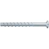 fischer Vite per calcestruzzo FBS 5x40 /5 testa piana TX 