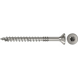 fischer Vite per truciolato PowerFast 5,0x70 testa svasata TX 