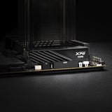 ADATA DIMM 48 GB DDR5-6000 (2x 24 GB) Kit Dual, Memoria Nero