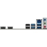 ASRock B760M-H2/M.2, Scheda madre 