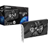 ASRock Intel Arc A380 Challenger ITX 6GB OC, Scheda grafica 