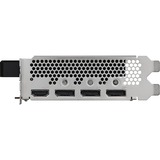 ASRock Intel Arc A380 Challenger ITX 6GB OC, Scheda grafica 