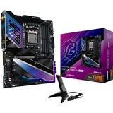 ASRock X870E Nova WiFi, Scheda madre 