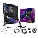 ASRock X870E Nova WiFi, Scheda madre 