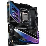 ASRock X870E Nova WiFi, Scheda madre 