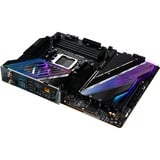 ASRock X870E Nova WiFi, Scheda madre 