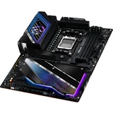 ASRock X870E Nova WiFi, Scheda madre 