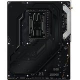 ASRock X870E Nova WiFi, Scheda madre 