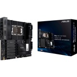 ASUS PRO WS W790E-SAGE SE Intel W790 LGA 4677 (Socket E) EEB, Scheda madre Intel, LGA 4677 (Socket E), Intel® Xeon® W, W-2400, W-3400, LGA 4677 (Socket E), DDR5-SDRAM