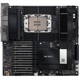 ASUS PRO WS W790E-SAGE SE Intel W790 LGA 4677 (Socket E) EEB, Scheda madre Intel, LGA 4677 (Socket E), Intel® Xeon® W, W-2400, W-3400, LGA 4677 (Socket E), DDR5-SDRAM