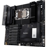 ASUS PRO WS W790E-SAGE SE Intel W790 LGA 4677 (Socket E) EEB, Scheda madre Intel, LGA 4677 (Socket E), Intel® Xeon® W, W-2400, W-3400, LGA 4677 (Socket E), DDR5-SDRAM