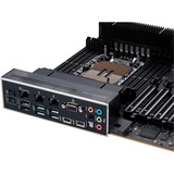 ASUS PRO WS W790E-SAGE SE Intel W790 LGA 4677 (Socket E) EEB, Scheda madre Intel, LGA 4677 (Socket E), Intel® Xeon® W, W-2400, W-3400, LGA 4677 (Socket E), DDR5-SDRAM
