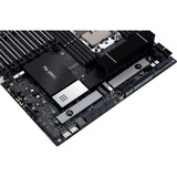 ASUS PRO WS W790E-SAGE SE Intel W790 LGA 4677 (Socket E) EEB, Scheda madre Intel, LGA 4677 (Socket E), Intel® Xeon® W, W-2400, W-3400, LGA 4677 (Socket E), DDR5-SDRAM