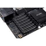 ASUS PRO WS W790E-SAGE SE Intel W790 LGA 4677 (Socket E) EEB, Scheda madre Intel, LGA 4677 (Socket E), Intel® Xeon® W, W-2400, W-3400, LGA 4677 (Socket E), DDR5-SDRAM