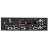 ASUS ROG STRIX X870E-E GAMING WIFI AMD X870E Socket AM5 ATX, Scheda madre AMD, Socket AM5, DDR5-SDRAM, 192 GB, DIMM, Dual-channel
