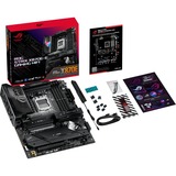 ASUS ROG STRIX X870E-E GAMING WIFI AMD X870E Socket AM5 ATX, Scheda madre AMD, Socket AM5, DDR5-SDRAM, 192 GB, DIMM, Dual-channel
