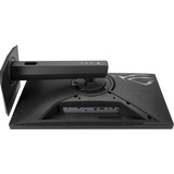 ASUS ROG Strix XG27UCG Monitor PC 68,6 cm (27") 3840 x 2160 Pixel 4K Ultra HD LCD Nero, Monitor di gioco Nero, 68,6 cm (27"), 3840 x 2160 Pixel, 4K Ultra HD, LCD, 1 ms, Nero