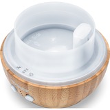 Beurer Diffusore di aroma LA 40, Umidificatore 