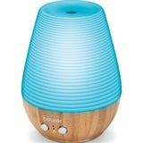 Beurer Diffusore di aroma LA 40, Umidificatore 