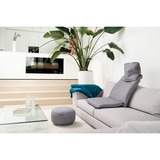Beurer FM 120 2-in-1 massaggiatore per piedi Shiatsu, Dispositivo di massaggio grigio