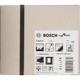 Bosch 2608650551 Sabre saw blade Acciaio al carbonio (HCS) 100pezzo(i), Lama per sega Sabre saw blade, Truciolare, Plastica, Legno compensato, Legno, Acciaio al carbonio (HCS), 4,3 mm, 15 cm, 100 pezzo(i)