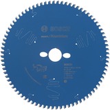 Bosch 2 608 644 111 250mm 1pezzo(i) lama circolare, Lama per sega Alluminio, 25 cm, 3 cm, 2 mm, 7600 Giri/min, 2,8 mm