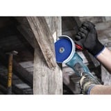 Bosch 2 608 901 189 fornitura per utensili rotanti per molatura/levigatura Plastica, Legno Disco da taglio, Lama Disco da taglio, Plastica, Legno, Carburo, Bosch, Blu, Rotondo